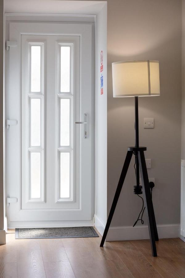 Shore View - Donnini Apartments プレストウィック 部屋 写真